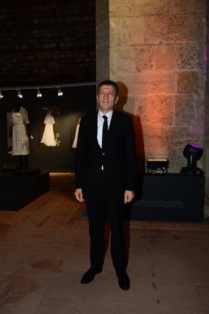 ZİYA SELÇUK