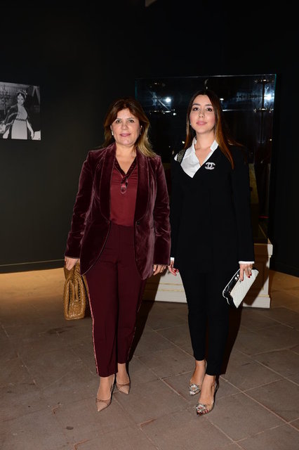 NİLÜFER BULUT, NİDA BOZKURT