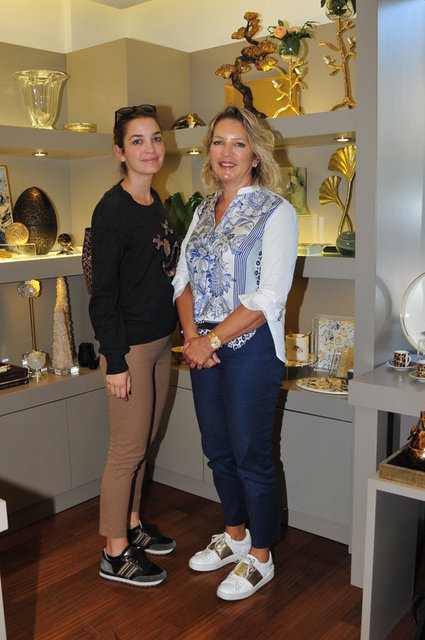 SERRA SENGİR, TARA BİNGÖL