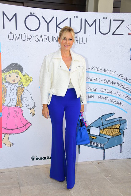 NEŞE GÖNÜL
