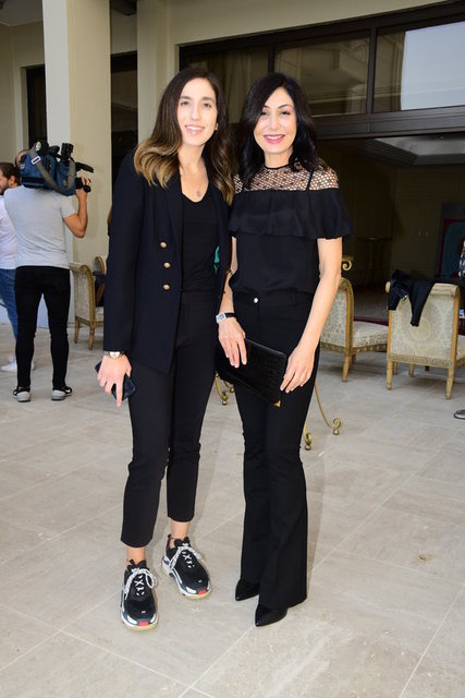 YASMİN GÜLMAN, REYHAN İPEKEL