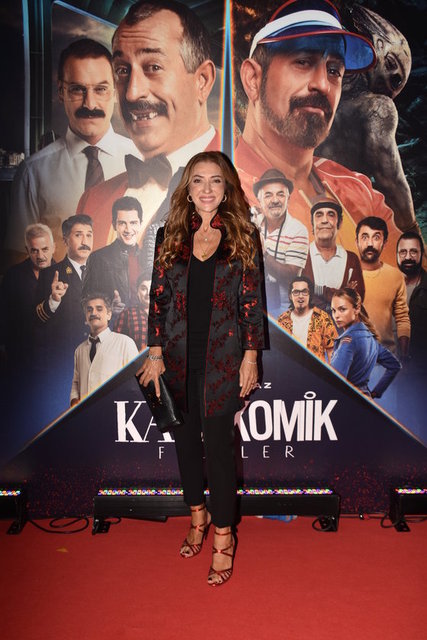 PERVİN ERSOY