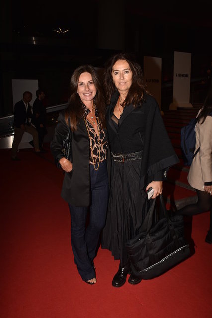 TAMMY BUTROS, ASLI KUSEYRİOĞLU