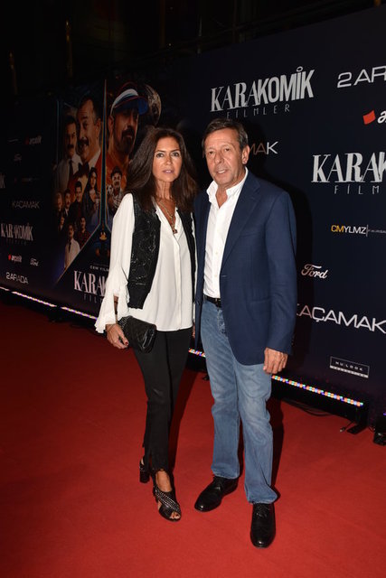 ŞEBNEM-CELAL ÇAPA