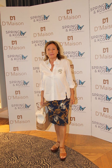 SEVGİ AKSOY