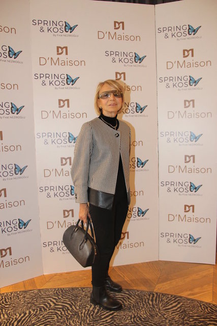 EBRU SANVER
