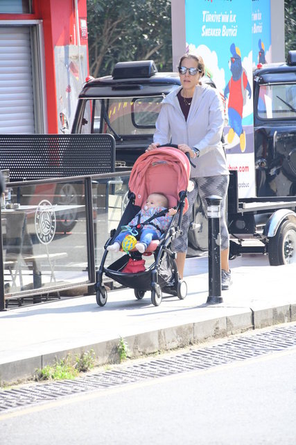 ARZU KOMİLİ BAŞTAŞ