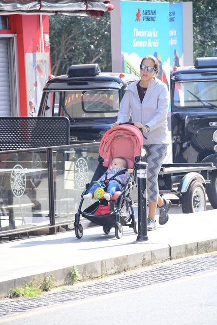 ARZU KOMİLİ BAŞTAŞ