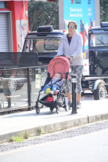 ARZU KOMİLİ BAŞTAŞ