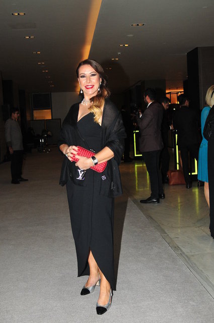 SEVİL ÇAK