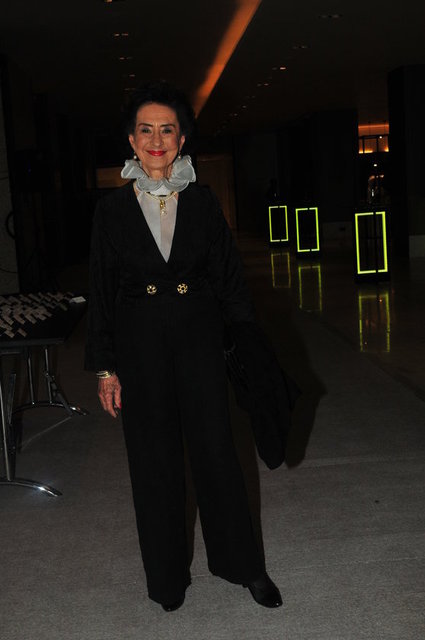 DENİZ ADANALI