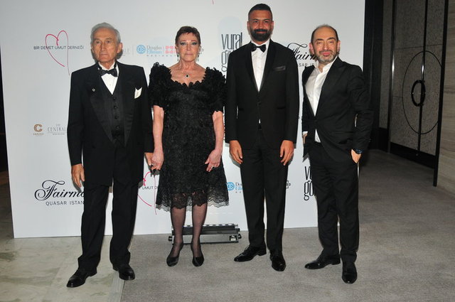MERAL-VURAL GÖKÇAYLI, ERKAN KARA, MEHMET KÖYMEN