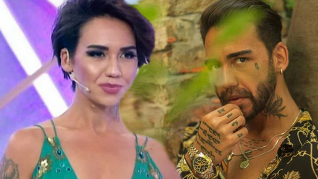 NESLİHAN DOĞRUSÖZ - Moda yarışmasıyla tanınan Neslihan Doğrusöz, geçtiğimiz aylarda cinsiyet geçiş sürecini başlattı. 