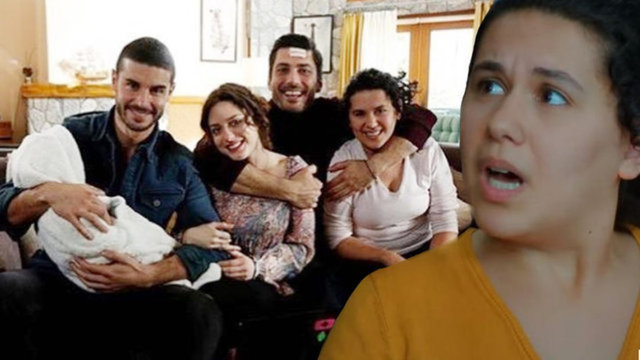 ATLAS KARAN - Oyuncu Aybike Esin Tumluer de cinsiyet değiştiren ünlü isimlerden biri.