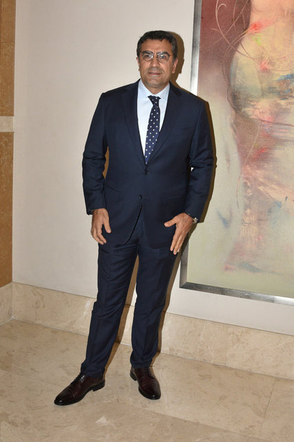 AHMET GÜNEŞTEKİN