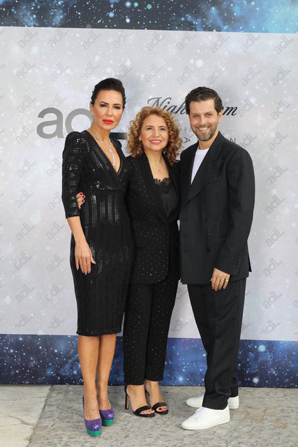 SİTARE KALYONCUOĞLU, ZEHRA IŞIK, MERT ASLAN
