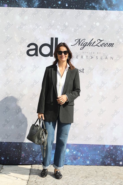 ASLI BAYRAKTAROĞLU