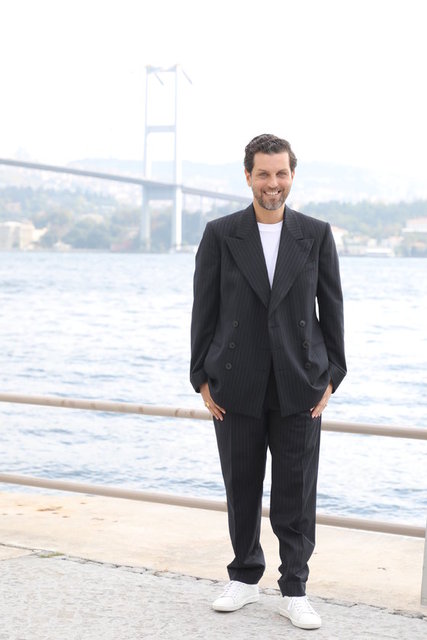 MERT ASLAN