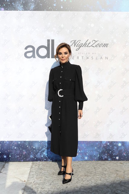 FERYAL GÜLMAN