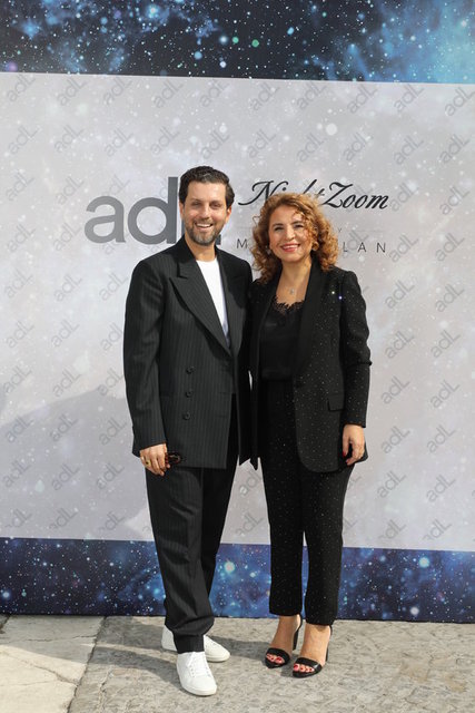 MERT ASLAN, ZEHRA IŞIK