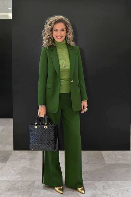 ESRA OFLAZ GÜVENKAYA