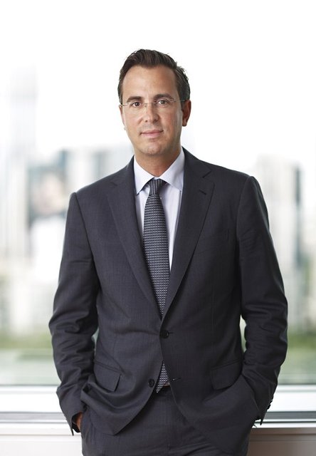 MURAT ÖZYEĞİN