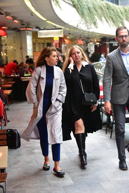 EDA KOSİF