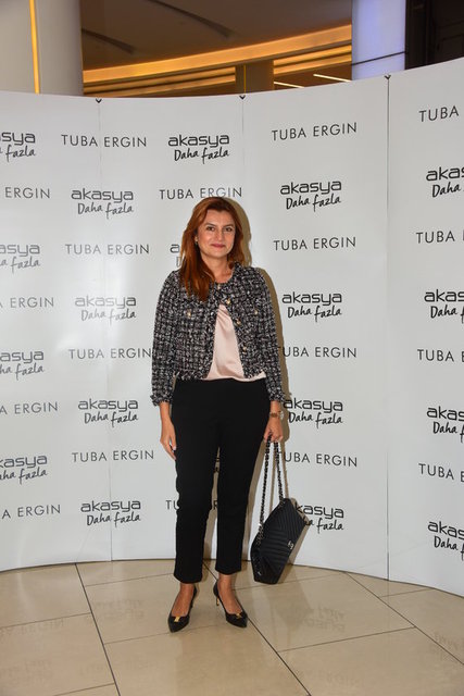 FÜSUN KURAN