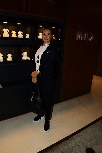 BERNA ÇEBİ