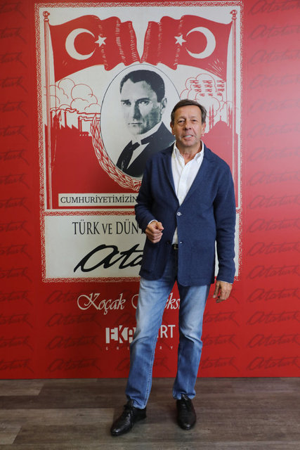 CELAL ÇAPA