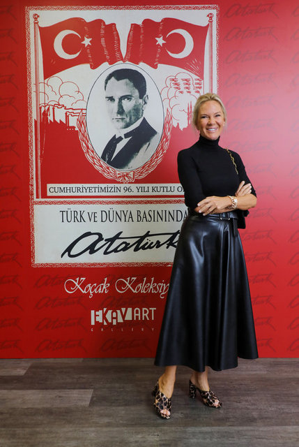 BETTİNA MACHLER