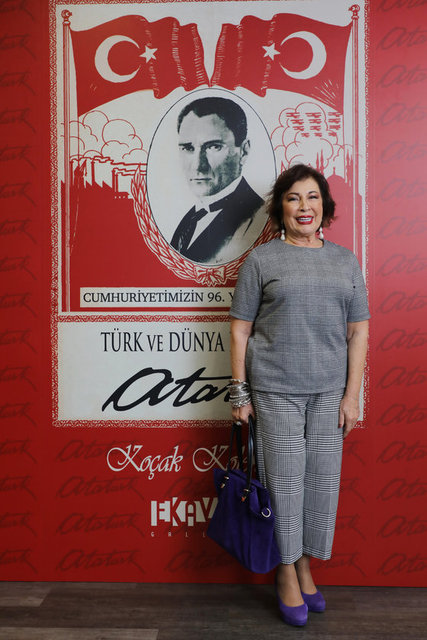 TUNA ÖZTÜRK