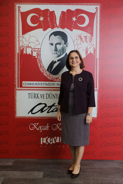 EMİNE ERDEM
