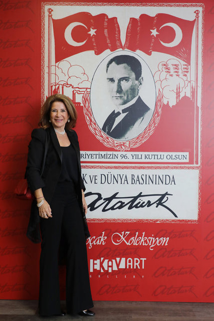 BEYZA AVCIOĞLU