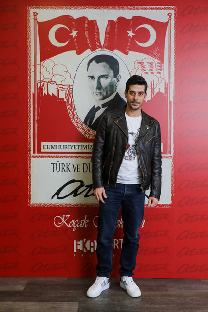 ALPER SALDIRAN