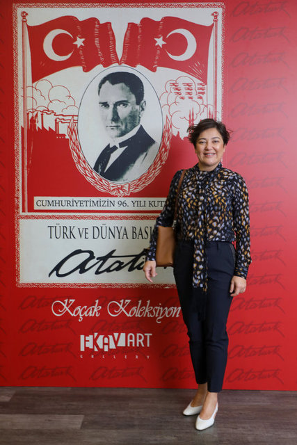 DİLEK AVŞAR