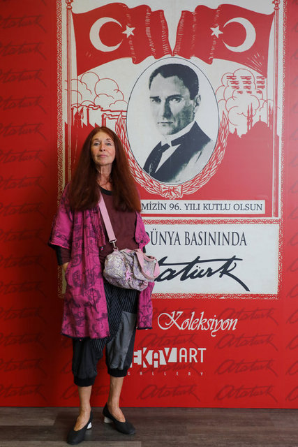 CANAN GEREDE