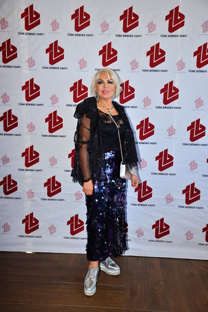 ŞENAY DAĞLI