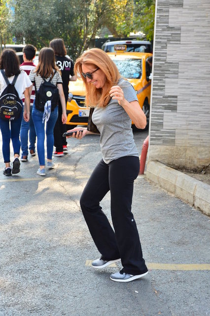 DİLEK HANİF