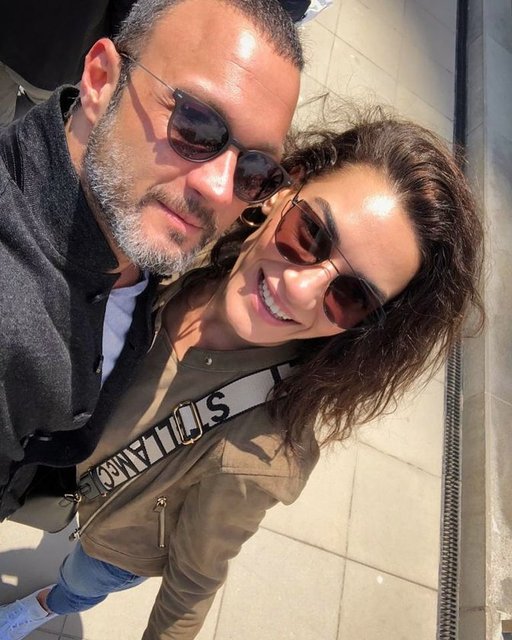 ALİCAN ULUSOY, HANDE SUBAŞI