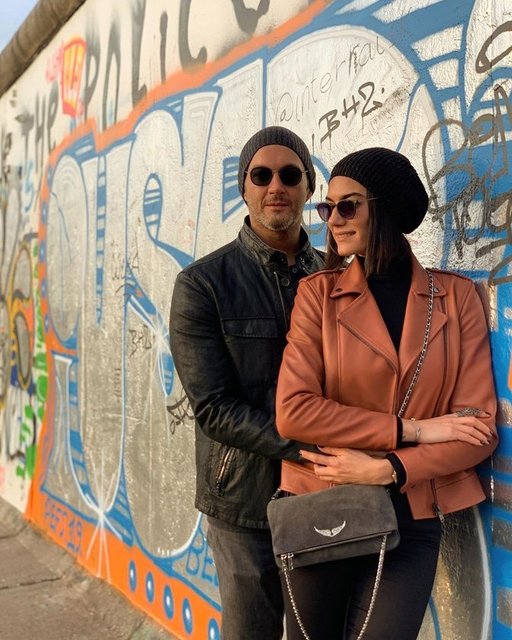 ALİCAN ULUSOY, HANDE SUBAŞI