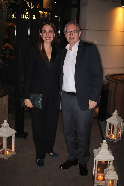 ÖZLEM-MURAT GÜSAR