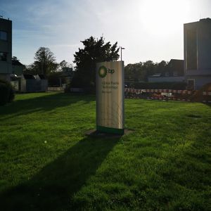 Bochum Global Akaryakıt Teknoloji Merkezi