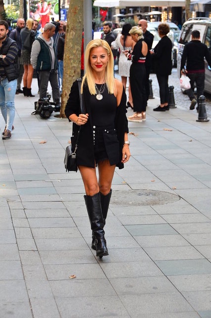BURCU ŞENDİR