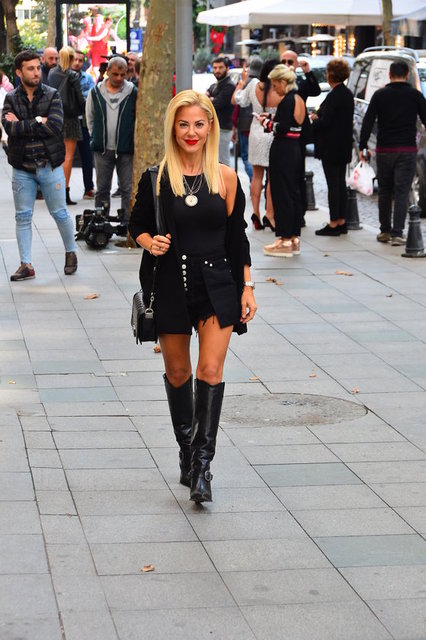 BURCU ŞENDİR