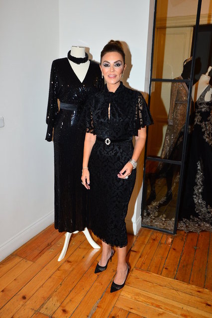 FERYAL GÜLMAN