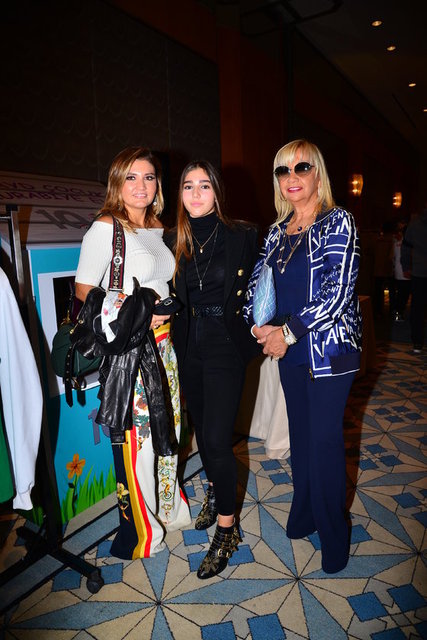 ASLI, ASLIM PEHLİVANLAR