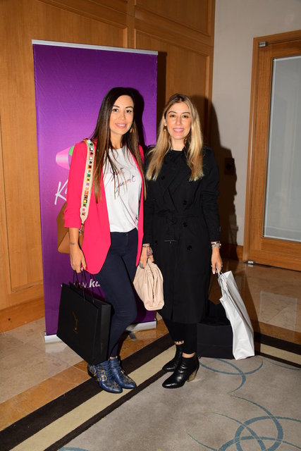FUNDA YILMAZ, ÖZLEM ERASLAN
