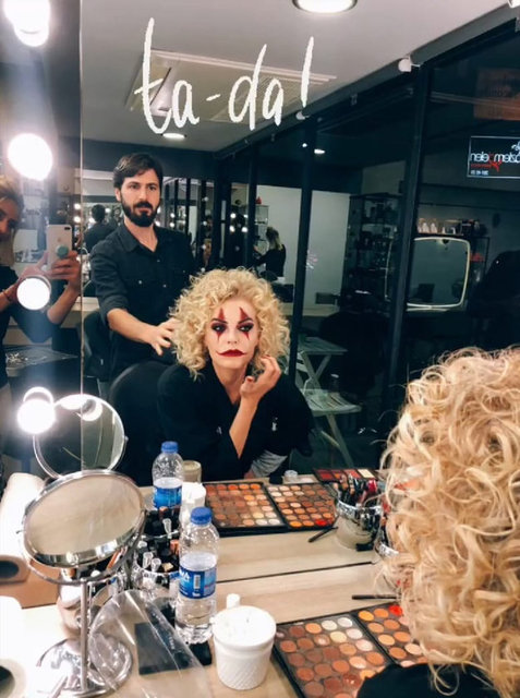 ALARA KOÇİBEY