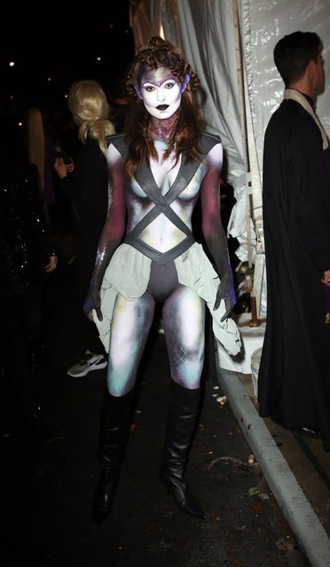 GRACE ELIZABETH
